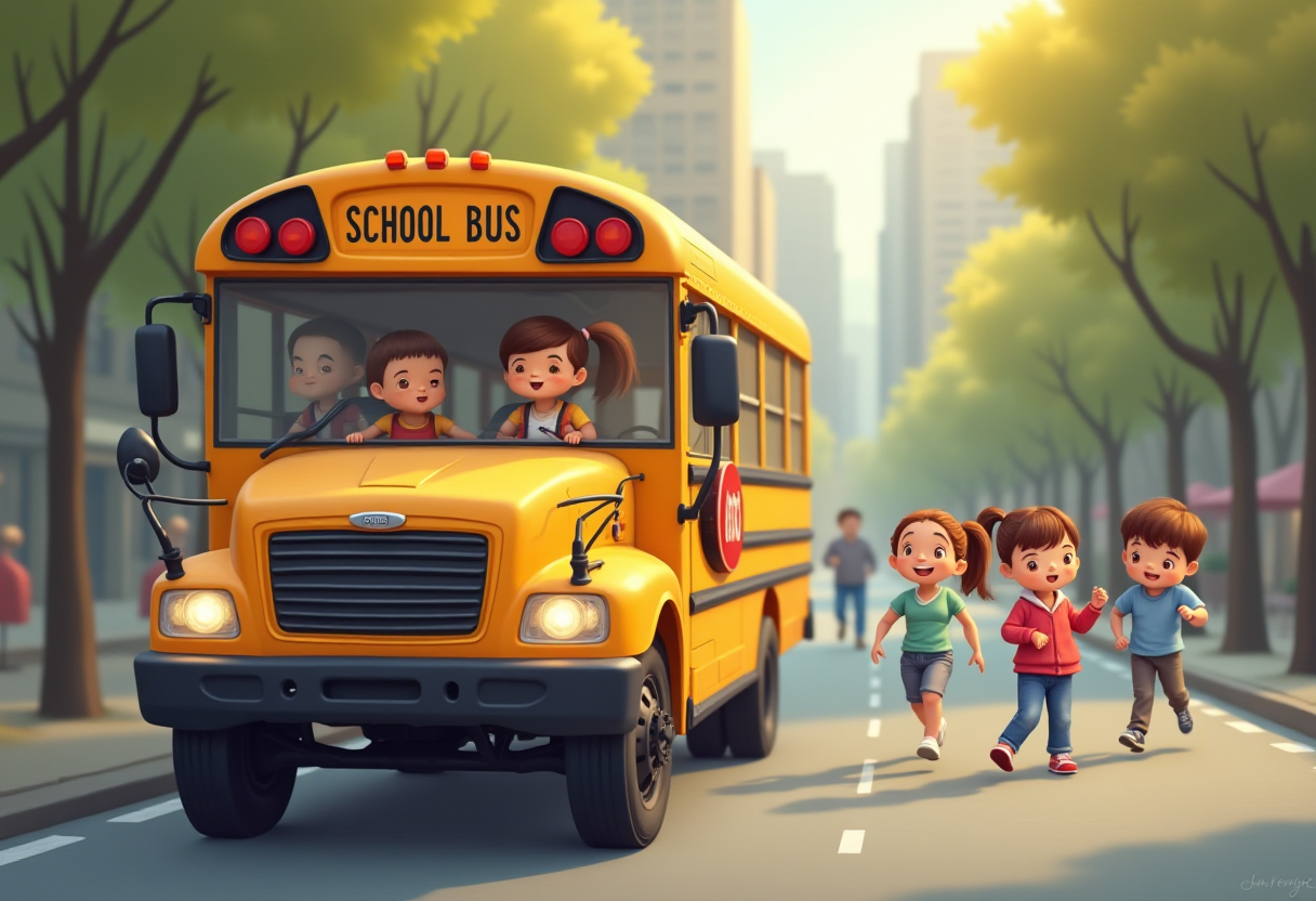 skolsky bus 1