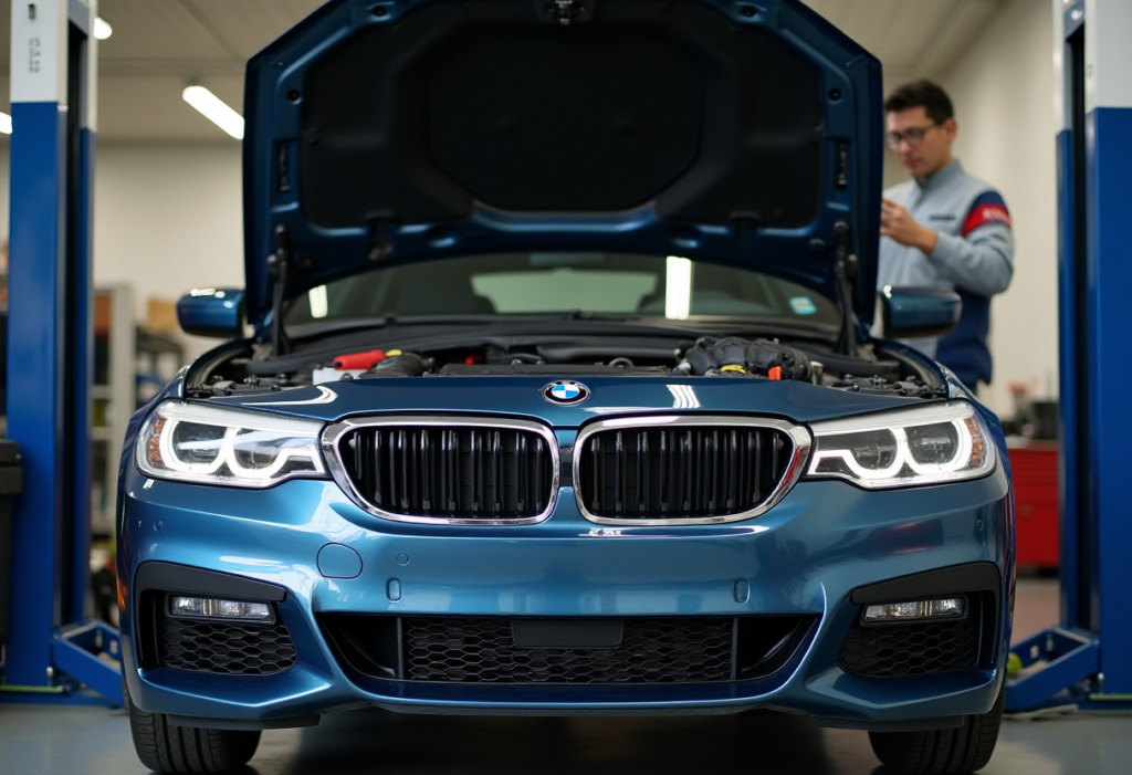 autoservis 1