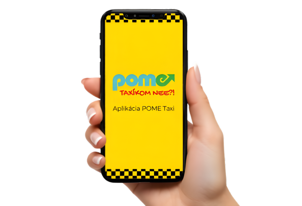pome app 1