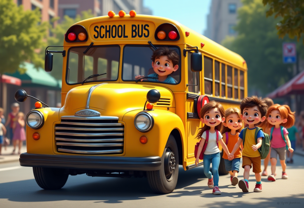 skolsky bus 3