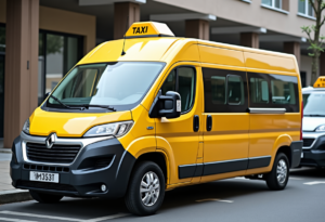 viacmiestne taxi 4