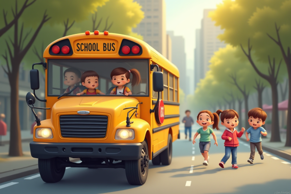 skolsky bus 1